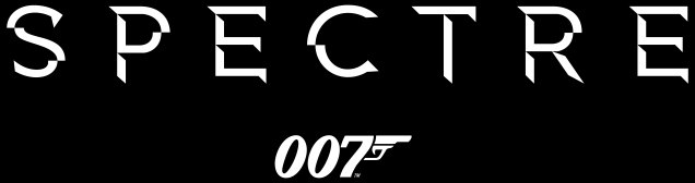 bond-24-Spectre-logo