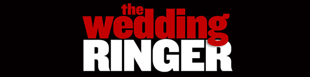 theweddingringer