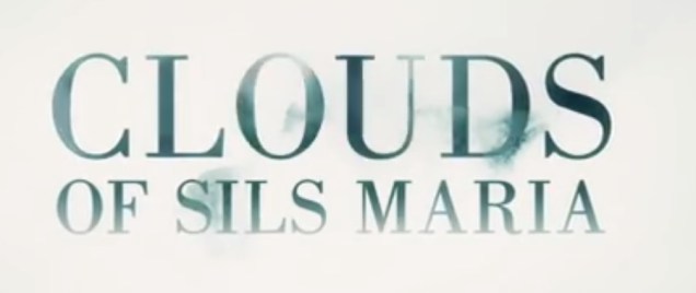 Clouds of Sils Maria