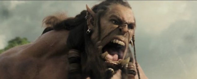 Warcraft