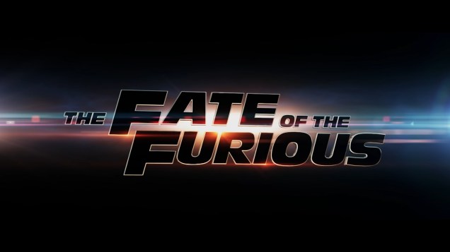 Fate of the Furious