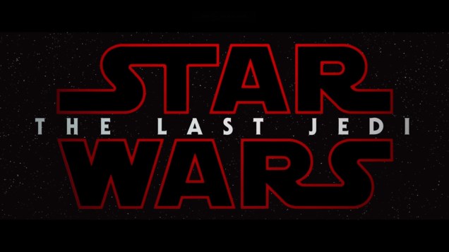 The Last Jedi