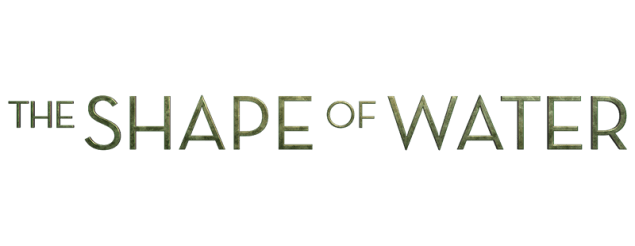THESHAPEOFWATER